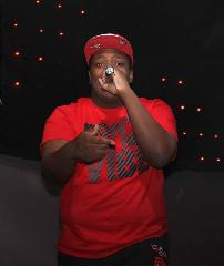 Parris Crockett