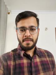 Mayank Mishra