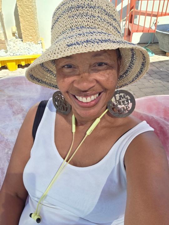 Keli Medcroft