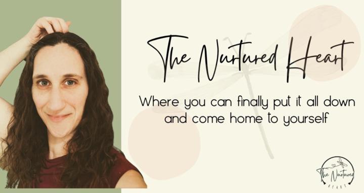 The Nurtured Heart