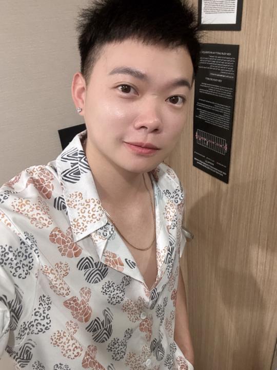 Tang Ivan
