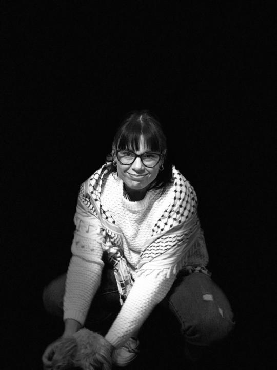 Tara Lee McQuigg