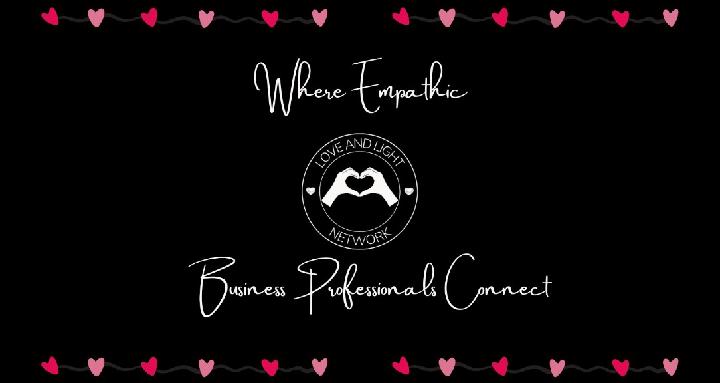 Love and Light Network