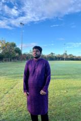 MD Nursari Hasan Sheham