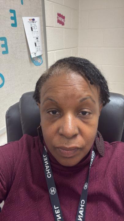 Marcella Morton-Dozier