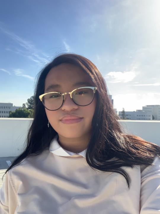 Kassandra Bautista