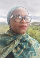 Bongiwe Dumezweni-Ntakumba