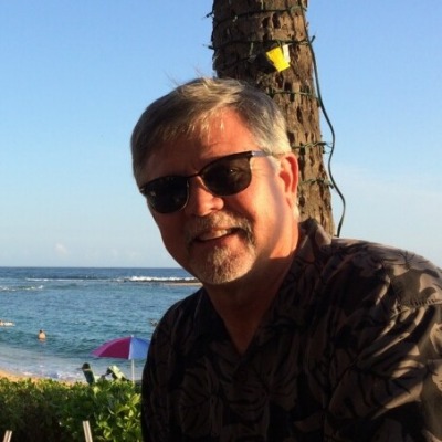 Mark Klein