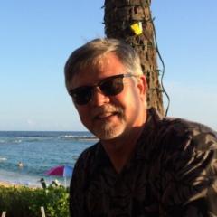 Mark Klein
