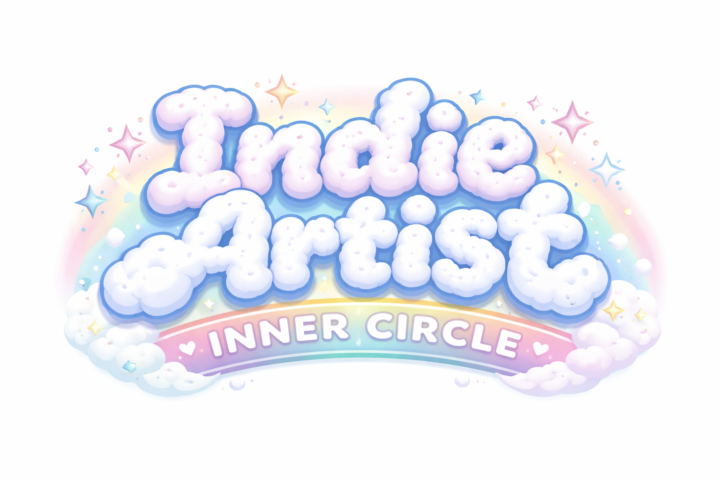 Indie Artist Inner Circle: March 2026