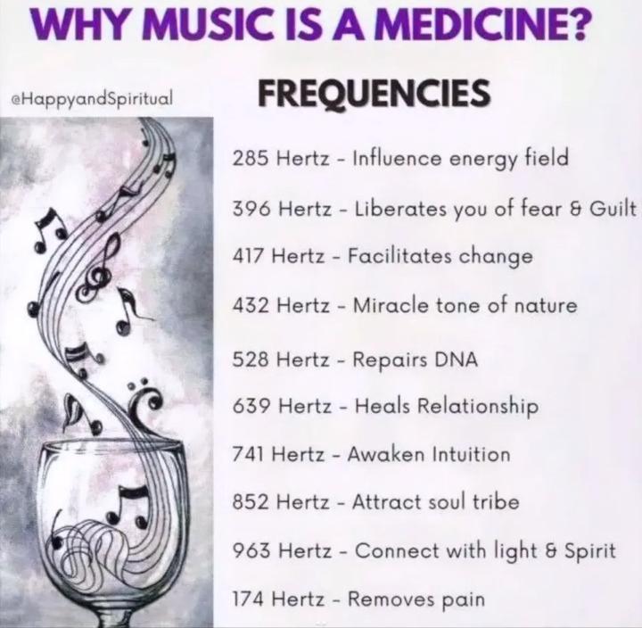 Why Should I Care About Sound Healing?