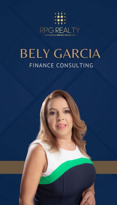 Bely Garcia