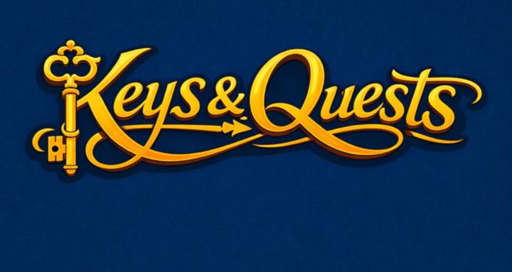 Keys & Quests