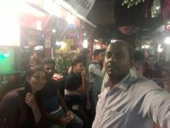 Ashish Renapurkar