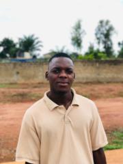 Ronaldo Sèdami Gbewanou
