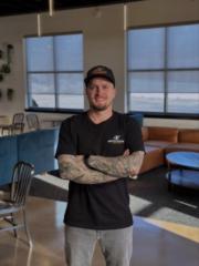 Luke Hartzell