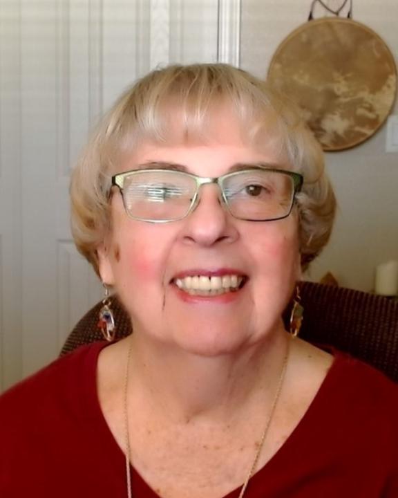 May Collier
