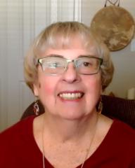 May Collier