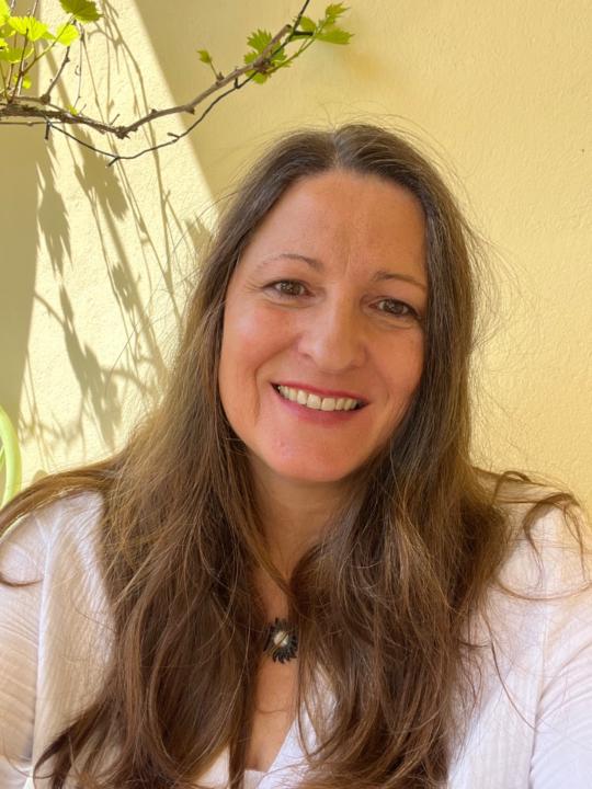 Stephanie Rosendahl