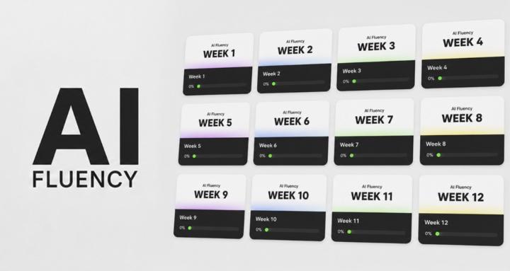 AI Fluency