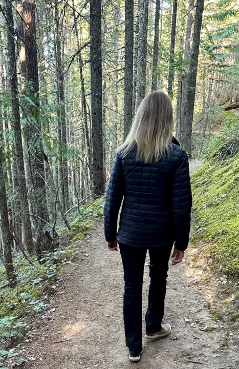 Katherine Carroll Carroll