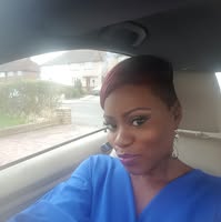 Sharon Olusesi