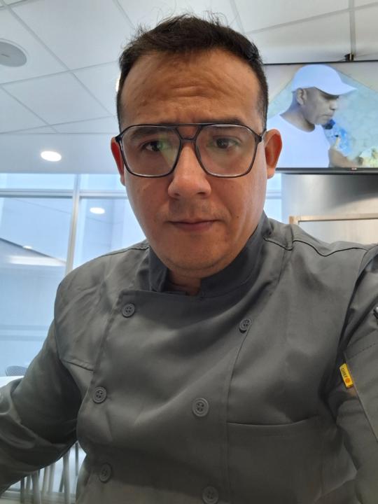 Oskar israel Mendoza barrantes