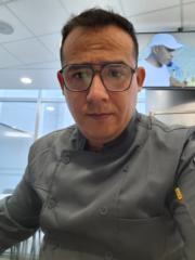 Oskar israel Mendoza barrantes