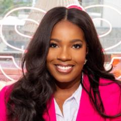 Chantel George