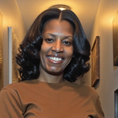 Latesha Woods