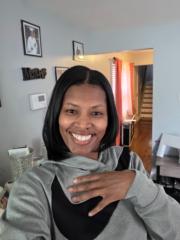 Latesha Woods