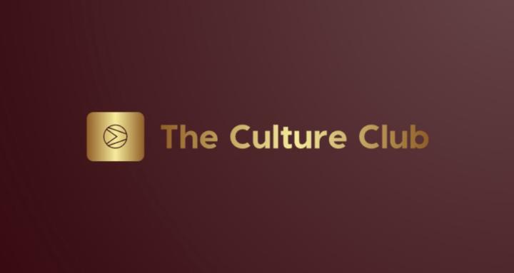 The Culture Club