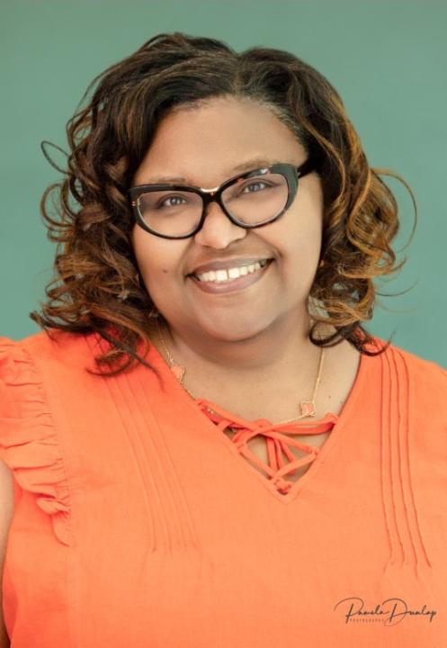 Zenobia Corley