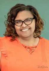 Zenobia Corley