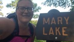 Mary J Haberman