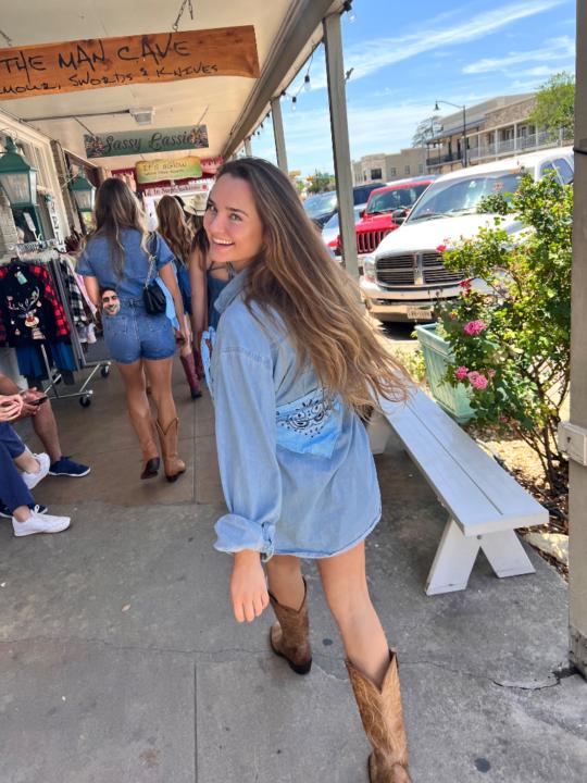 Skylar Sage