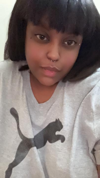 Tiera Carter