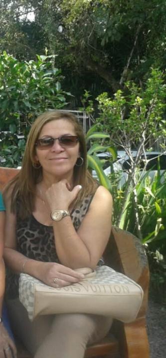 Margarita Rivera Delgado