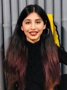 Vibhuti Shrivastava