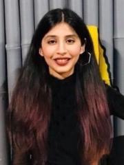 Vibhuti Shrivastava