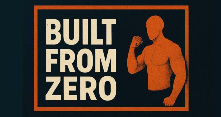 Built From Zero