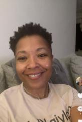 Tonique Jones