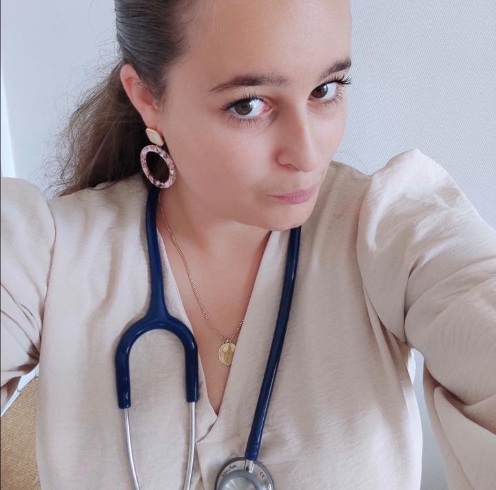 Domitille Hartenberger