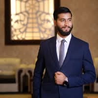 Azeem Sarwar