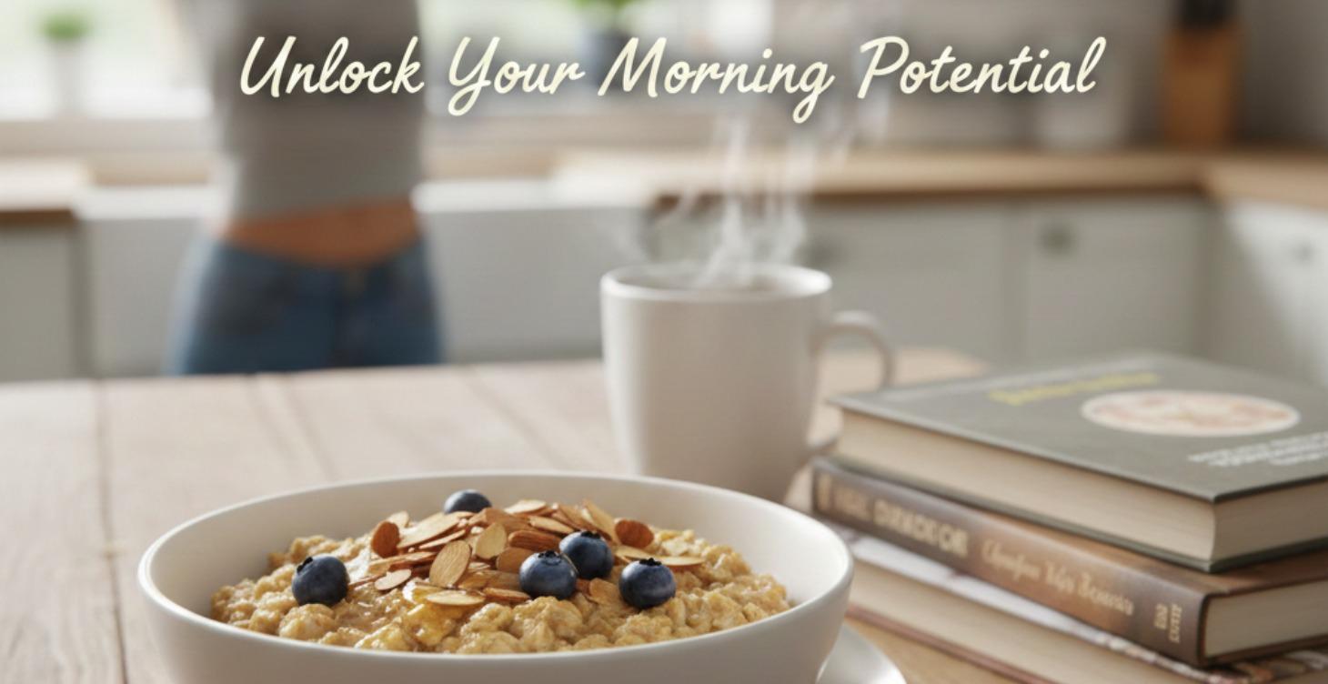 The Daily Oats Habit