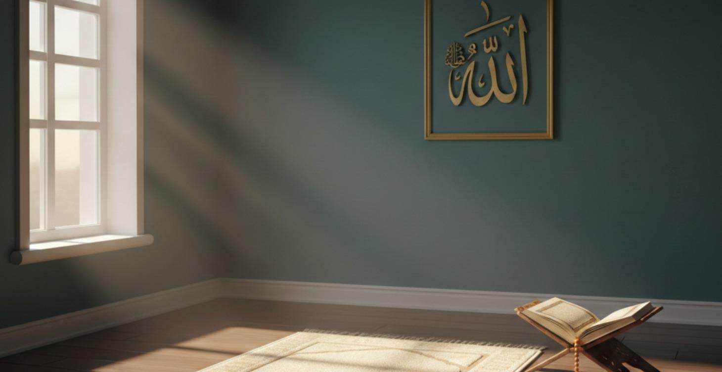 Strengthen Your Deen Daily