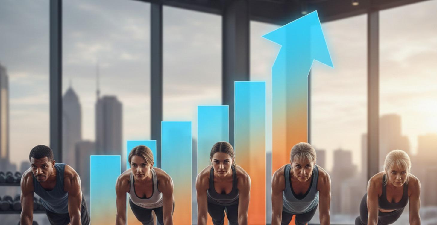 Daily Plank Challenge 🔥