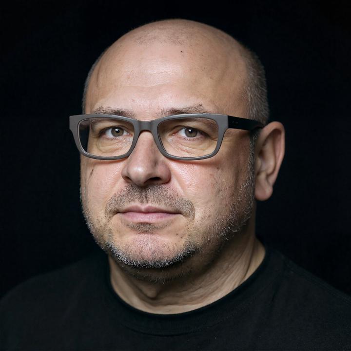 Istvan Farkas