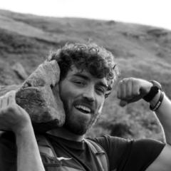 Adam Pattison