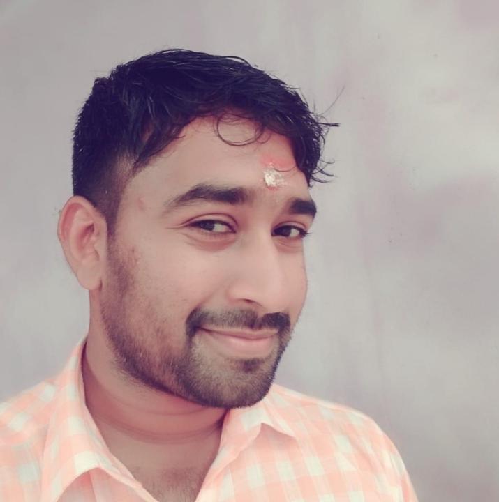 Siva kumaran Krishna kumar
